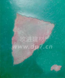 環(huán)氧樹脂地坪產(chǎn)生了剝離或破壞怎么辦？
