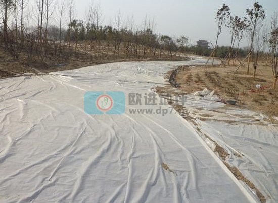 彩色生態(tài)透水混凝土地坪-歐進建材www.xftools.net